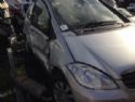 Mercedes A Class W169 2005-2010