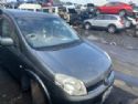Nissan Lafesta B30 2004-2011