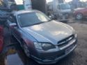 Subaru Legacy BP5 2003-2009