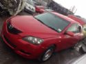Mazda Axela BK 2003-2009