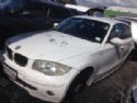 BMW 1 Series 118d F20