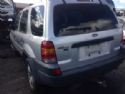 Ford Escape EP