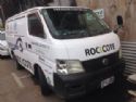 Nissan Caravan Homy E25 2001-2006