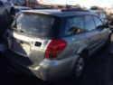 Subaru Outback BP 2006-2008