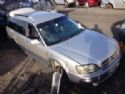 Subaru Legacy BH9 1998-2003