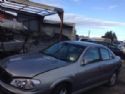 Nissan Bluebird G10 Sylphy