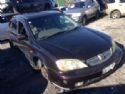 Honda Avancier TA1 1999-2003
