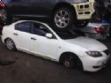 Mazda Axela BK 2003-2009