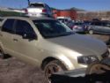 Ford Territory SY 10/2005 - 02/2008