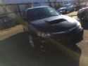 Subaru Impreza GH 2007-on