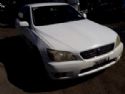 Toyota Altezza SXE10 1998-2005