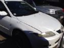 Mazda Atenza GY 2002-2008