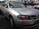 Nissan Pulsar N16 06/03-02/06 UK