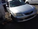 Mazda Familia BJ5W 1998-2002