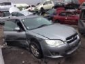 Subaru Legacy BP5 2003-2009
