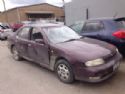 Nissan Bluebird U13 SSS F/Lift 93-96