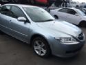 Mazda Mazda6 GG