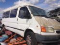 Ford Transit Van 1995 - 2000