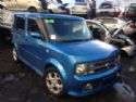 Nissan Cube Z11 2003-2006