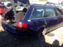 Subaru Legacy BH5 1998-2003