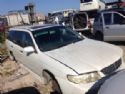 Nissan Avenir / Expert W11 1999-2005