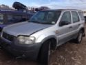 Ford Escape XLT 2009 - 2010