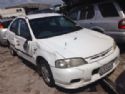 Ford Laser KJ2 01/1997 - 03/1999