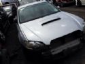 Subaru Legacy BL-BP 2003-2006