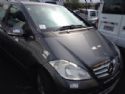 Mercedes-Benz A Class W169 2005-2010