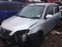 Mazda Demio DY 2002-2007