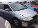 Honda Odyssey Gen2 RA6-9 1999-2003