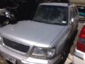 Subaru Forester SF 1997-2000