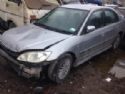 Honda Civic VTi 02/06-