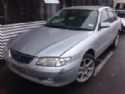 Mazda Capella GF