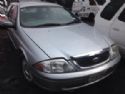Ford Falcon AU1 09/98-04/2000