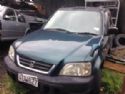 Honda CR-V RD1 1997-2001