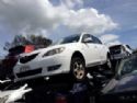Mazda Axela BK 2003-2009