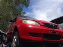 Mazda Demio DY 2002-2007