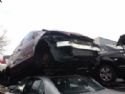 Mercedes A Class W169 2005-2010