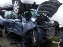 Mercedes-Benz B Class W245 2005-2011