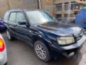 Subaru Forester SG 2002-2005