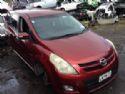 Mazda MPV LY 2006-2016