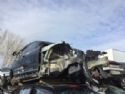 Mercedes-Benz C Class W204 2011-2014