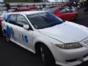 Mazda Atenza GY 2002-2008