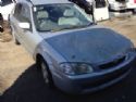 Mazda Familia BJ5W 1998-2002