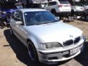 BMW 3 Series E46 320i
