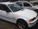 BMW 3 Series E46 320i