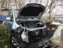 Suzuki SX4 S-Cross 2006-2014