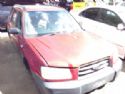 Subaru Forester SG 2002-2005