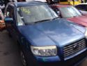 Subaru Forester SG 2005-2008